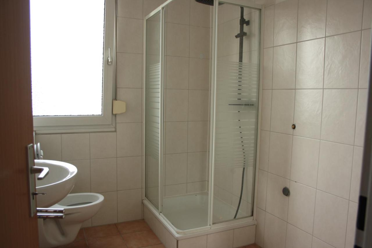 Diamanthaus 3 Koblenz Apartman Koblenz  Kültér fotó
