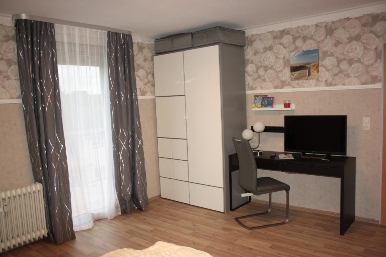 Diamanthaus 3 Koblenz Apartman Koblenz  Kültér fotó