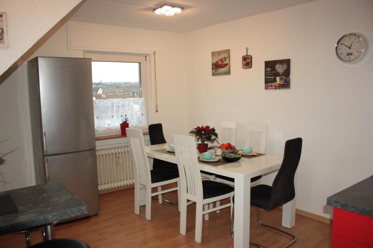 Diamanthaus 3 Koblenz Apartman Koblenz  Kültér fotó