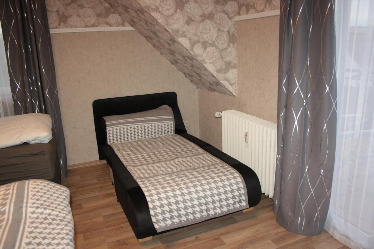 Diamanthaus 3 Koblenz Apartman Koblenz  Kültér fotó