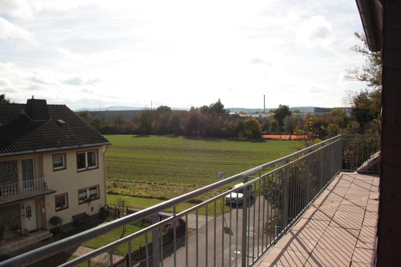 Diamanthaus 3 Koblenz Apartman Koblenz  Kültér fotó