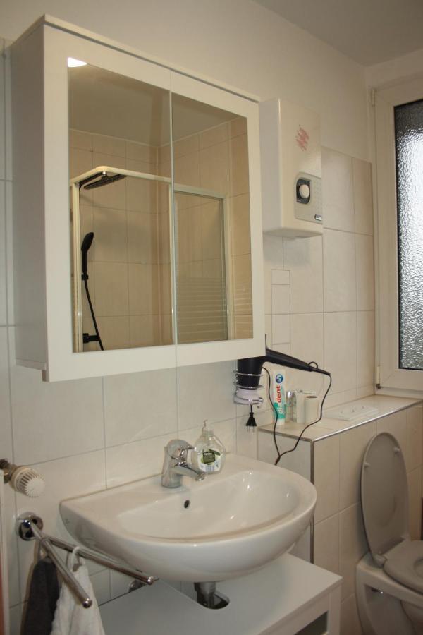 Diamanthaus 3 Koblenz Apartman Koblenz  Kültér fotó