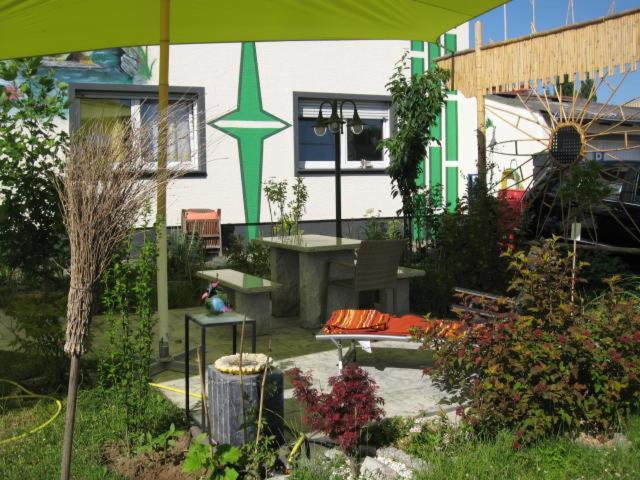 Diamanthaus 3 Koblenz Apartman Koblenz  Kültér fotó