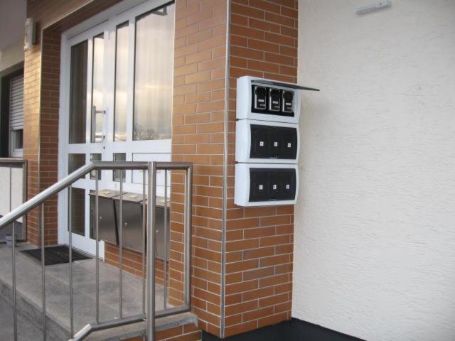 Diamanthaus 3 Koblenz Apartman Koblenz  Kültér fotó